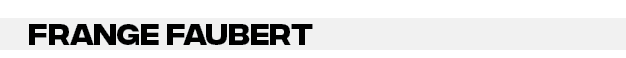 Frange FAUBERT