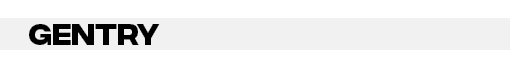 Gentry