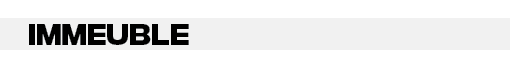 Immeuble