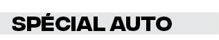 spécial auto