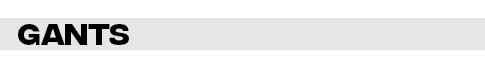Gants