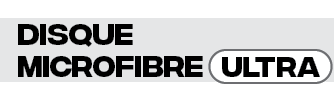 Disque Microfibre 