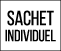 sachet individuel