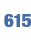  615