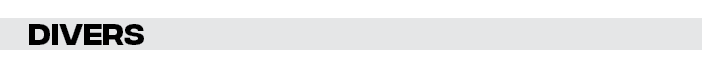 divers