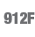  912F