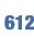  612