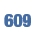  609