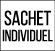 sachet individuel