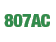  807AC