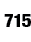  715