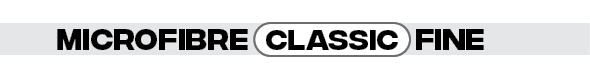 Microfibre  FINE