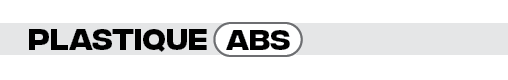 plastique 