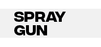 Spray gun