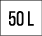 50 L