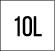 10L