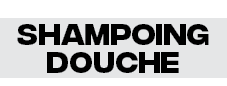 Shampoing douche