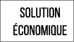 solution économique