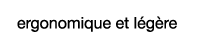 ergonomique et légère