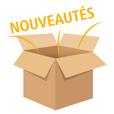 NOUVEAUTES