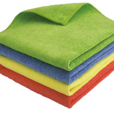 essuyage microfibre_Lavette multi-usages