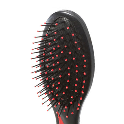 hygiène corporelle_Brosse à cheveux