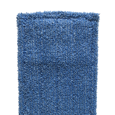 franges de lavage & dépoussiérage_Frange Microfibre ECOLINE<br> série épaisse