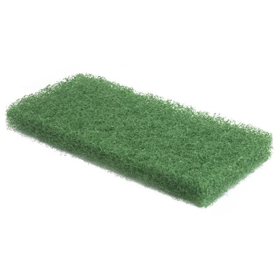 Tampon récurant CLASSIC Tampon PAD<br>épais vert