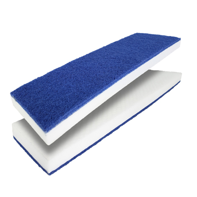 Éponge Mélamine Tampon PAD 40cm<br>Lot de 6