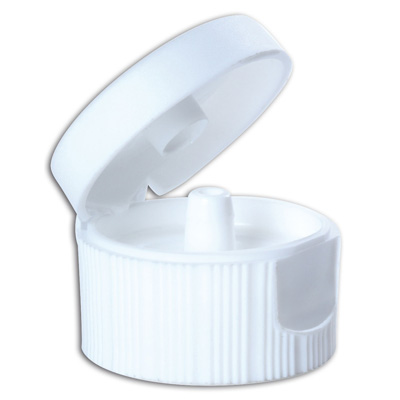 Accessoire pour
vaporisateur  Bouchon pipette<br>col 28/410