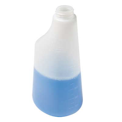 Bidon pour
vaporisateur  650ml Ø28/400