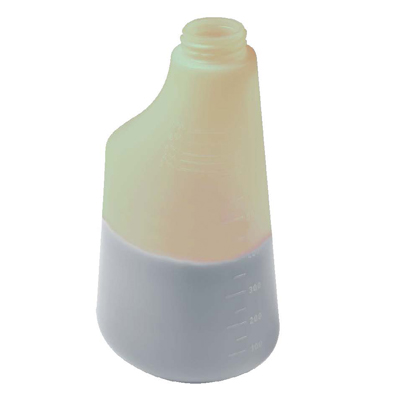 Bidon pour
vaporisateur  650ml Ø28/400 
<br>100% recyclé