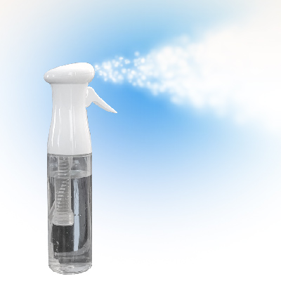 Flacon brumisateur Brumisateur 280ml