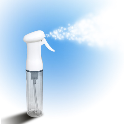 Flacon brumisateur Brumisateur de poche 80ml