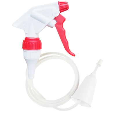 Accessoire pour
vaporisateur  Spray Gun pour bidon de 5L