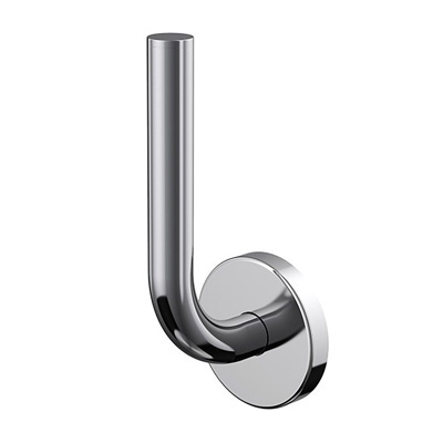 Accessoire Dérouleur vertical rouleau papier toilette