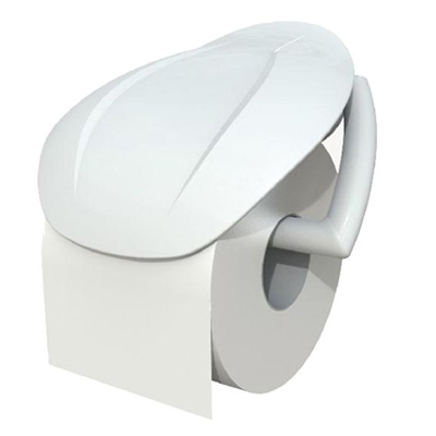 Accessoire Dérouleur papier WC