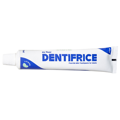 Hygiène dentaire Dentifrice 75ml
