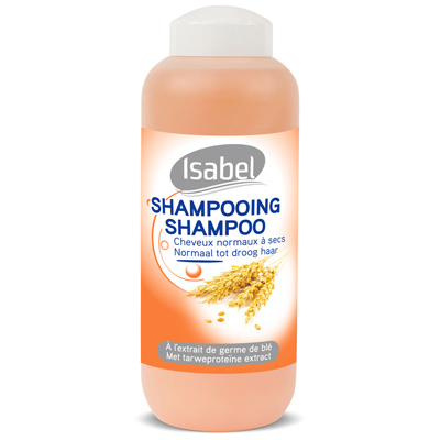 Shampoing & douche Shampoing 750ml