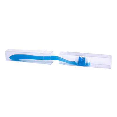 Hygiène dentaire Brosse à dents Adulte ÉTUI