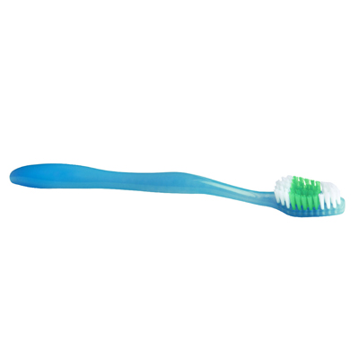 Hygiène dentaire Brosse à dents Adulte SACHET SOUPLE