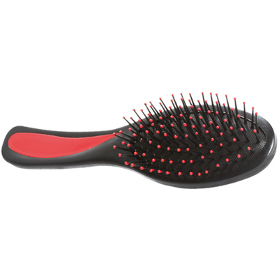 Brosse à cheveux Pneumatique