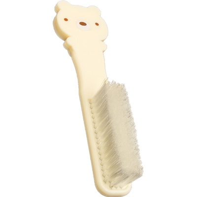 Brosse à cheveux Bébé