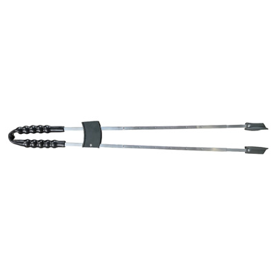  Pince à déchets 80-05CM ERGO-LIGHT réglable 