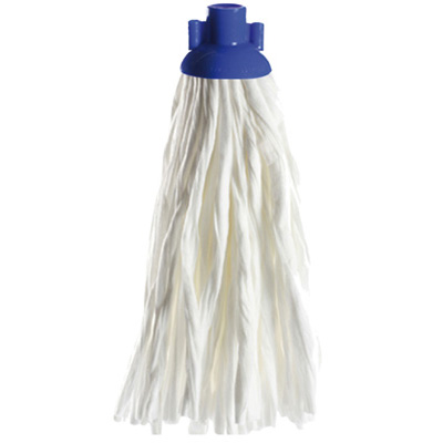 Recharges mops DOUILLE À VIS Viscose 150g