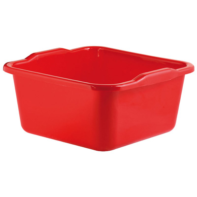 Cuvette CLASSIC Cuvette rectangulaire 11L