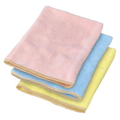  Gant microfibre
Ecoline Ecogreen