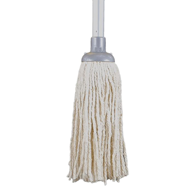 Recharges mops DOUILLE À VIS Coton fils moyens 150g