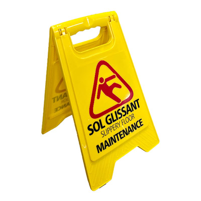 Accessoire Panneau signalisation MINI