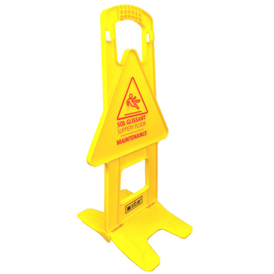 Accessoire Panneau Signalisation Premium 